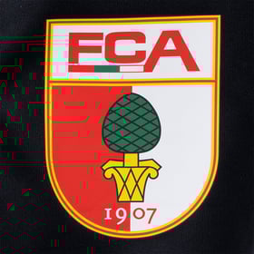 Kid's FC Augsburg 2024/25 Third Authentic Training Shorts