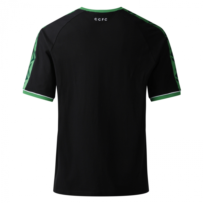 Maillot rétro extérieur ringer Coventry City 1994/95 homme