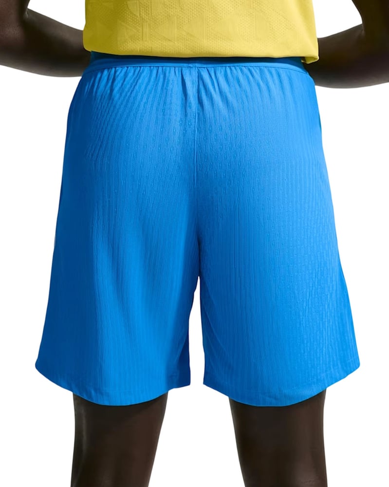 Herren Brasilien 2026 WM Heimshorts