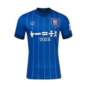 Men's Everton 2024/25 Home Shirt