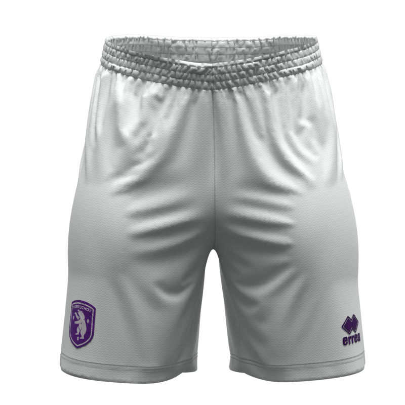 Men's Beerschot 2023/24 Away Shorts