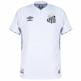Herren Santos FC 2025 Heimtrikot