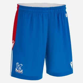 Women's Crystal Palace 2023/24 Home Shorts