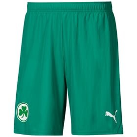 Kinder SpVgg Greuther 2024/25 Auswärts Shorts