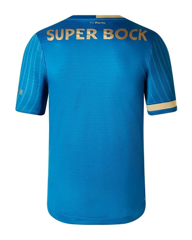 Damen FC Porto 2023/24 Drittes Trikot