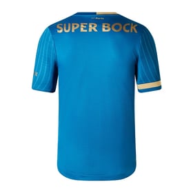 Damen FC Porto 2023/24 Drittes Trikot