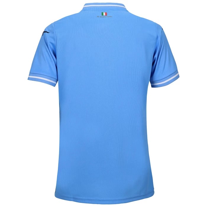 Damen Lazio 2023/24 Heim Trikot
