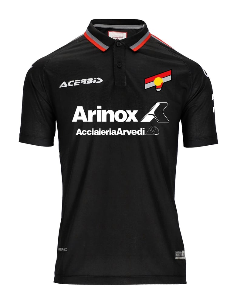 Men's Cremonese 2023/24 Third Shirt