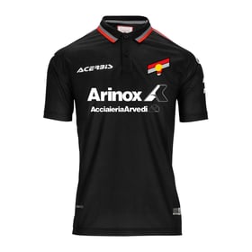 Men's Cremonese 2023/24 Third Shirt