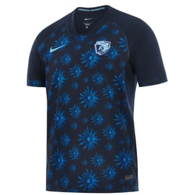 Men's Aviron Bayonnais 2026/27 Away Shirt