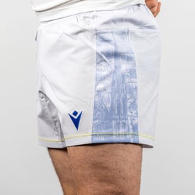 Men's ASM Clermont 2024/25 Away Shorts