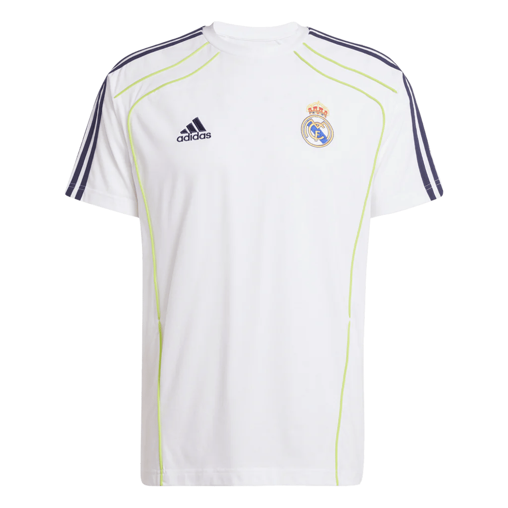 Damen Real Madrid 2024/25 Urban Purist Shirt