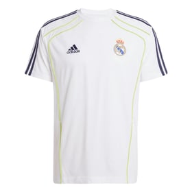 Men's Real Madrid 2024/25 Urban Purist Shirt