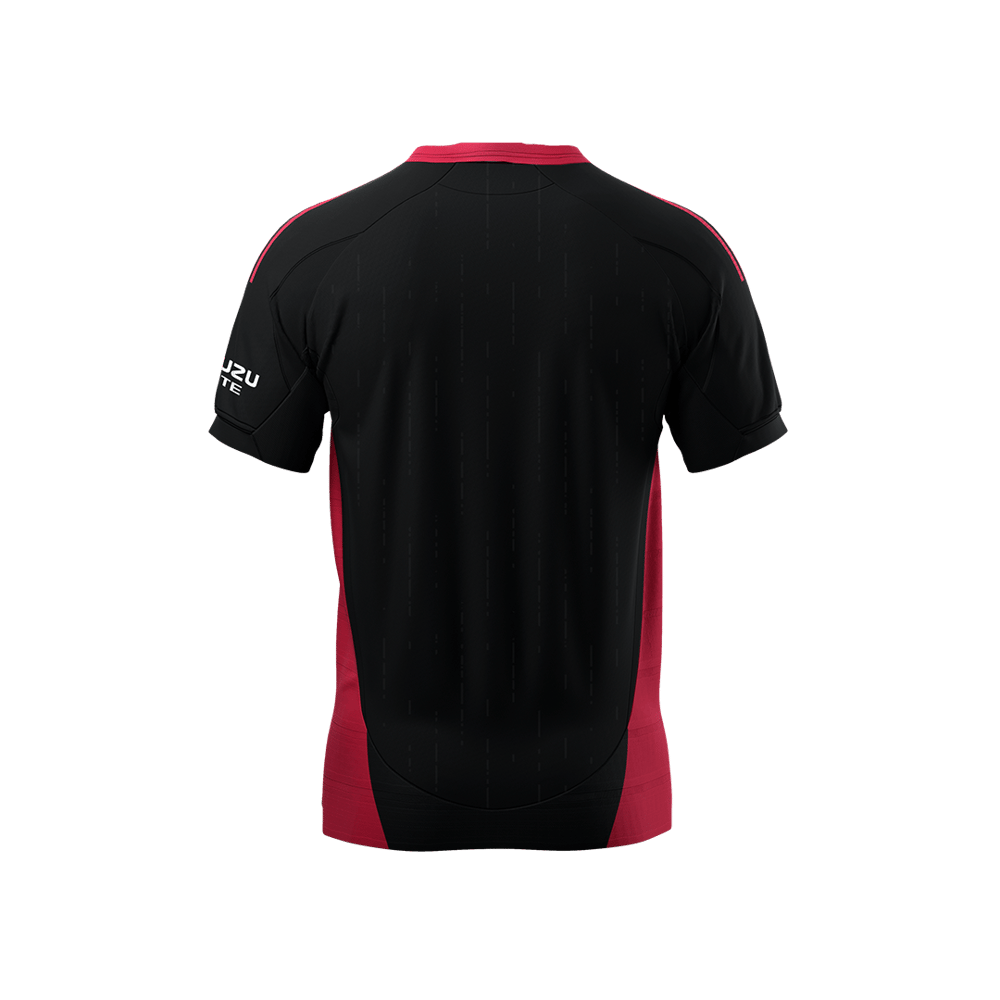 Maglia Casa Uomo Western Sydney Wanderers 2025/26