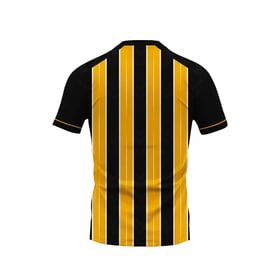Men's Volta Redonda FC 2025 Home Shirt
