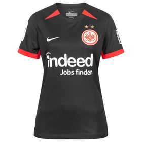 Women's Eintracht Frankfurt 2024/25 Away Shirt
