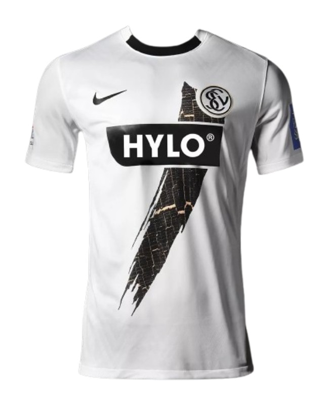 Damen SV Elversberg 2024/25 Heim Trikot