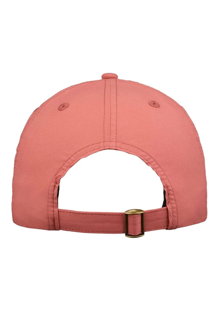 FC St. Pauli Skull Rusty Rose Cap