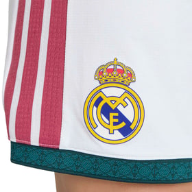 Damen Real Madrid 2026/27 Heimshorts