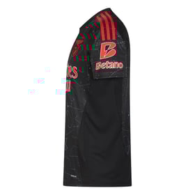 Damen SL Benfica B 2024/25 Auswärtstrikot