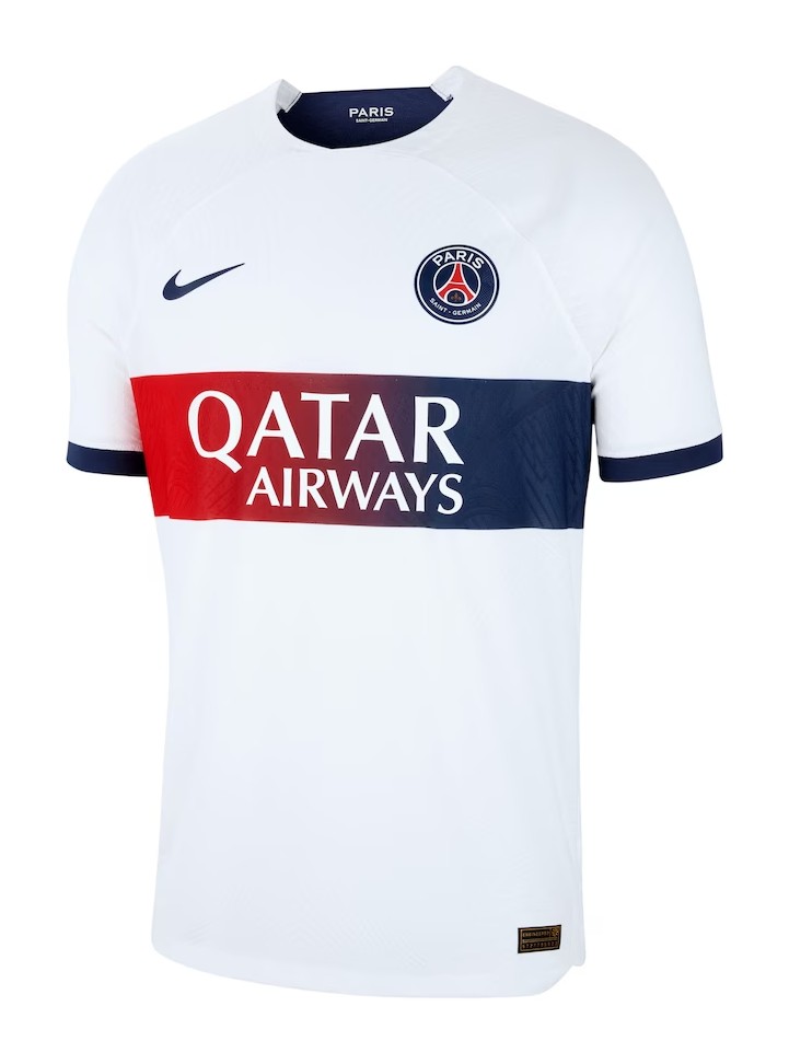 Damen PSG 2023/24 Auswärts Trikot