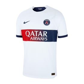 Damen PSG 2023/24 Auswärts Trikot
