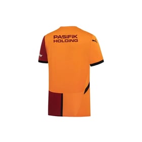 Herren Galatasaray 2024/25 Heim Authentic Trikot