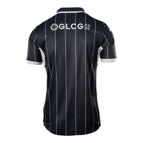Maillot extérieur Norwich City 2026/27 Homme