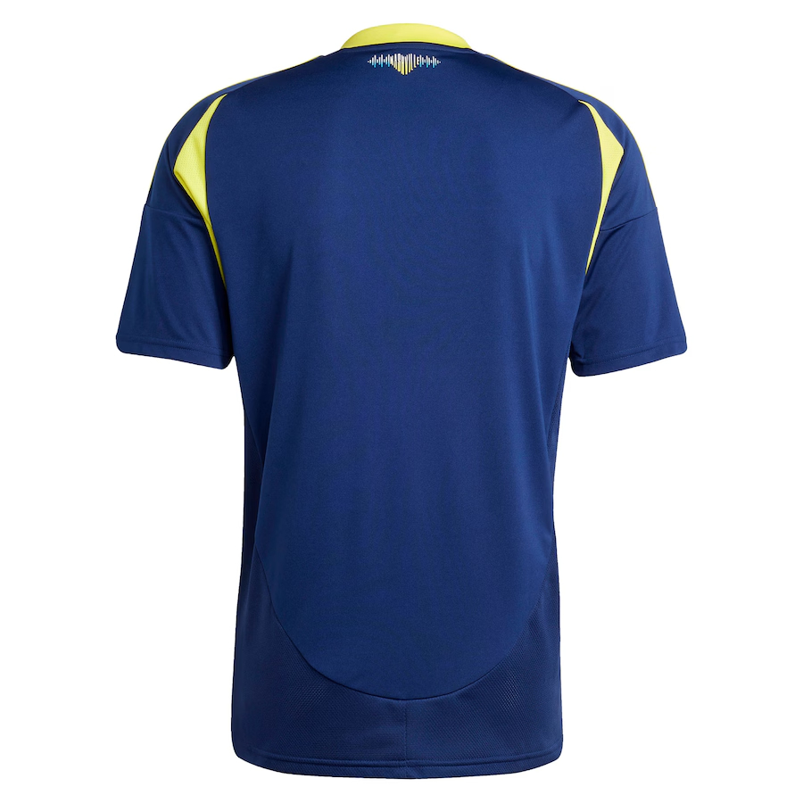 Damen Nashville SC 2025 Auswärts Shirt