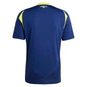 Damen Nashville SC 2025 Auswärts Shirt