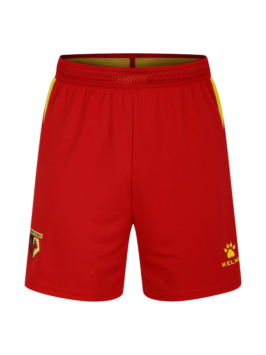 Herren Watford 2024/25 Heimshorts