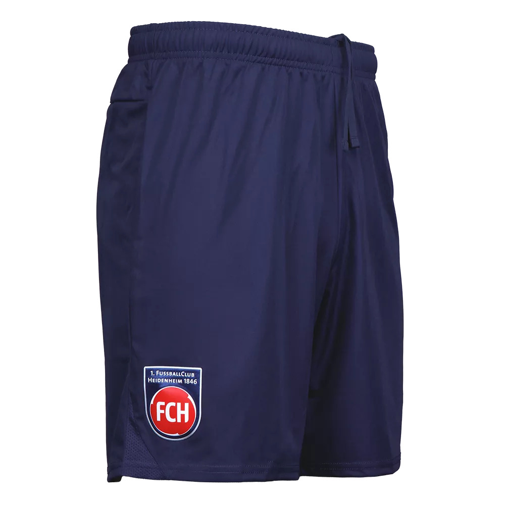 Kid's 1. FC Heidenheim 1846 2024/25 Away Shorts