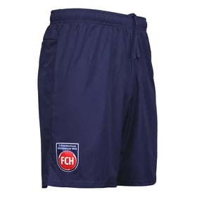 Kid's 1. FC Heidenheim 1846 2024/25 Away Shorts