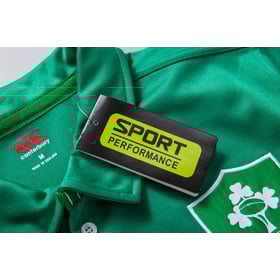 Men's Ireland 2019 Canterbury Polo Shirt