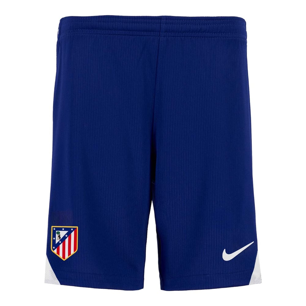 Pantaloncini Home Atlético Madrid 2026/27 Bambino