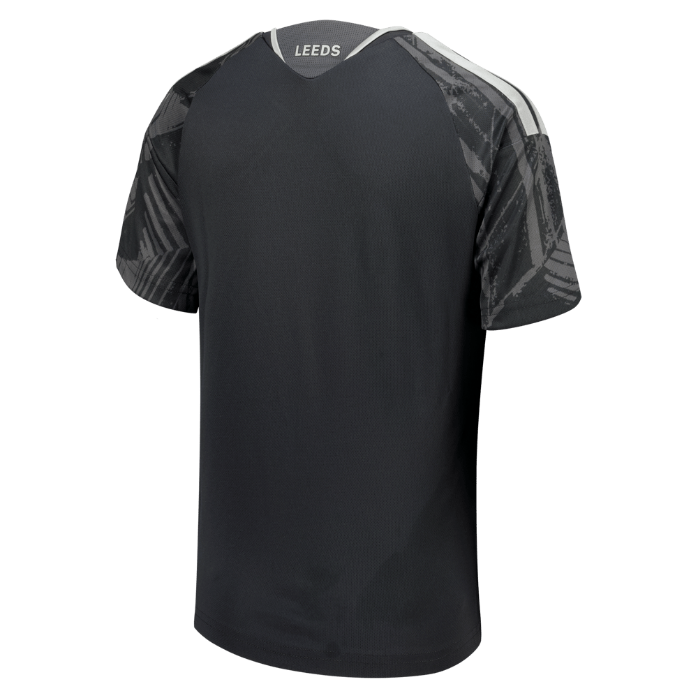Terza maglia da bambino Leeds United 2026/27