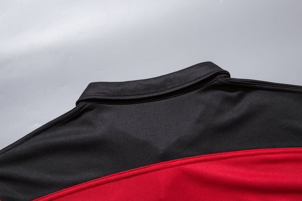 Men's Wales Rugby 2019 Polo Shirt