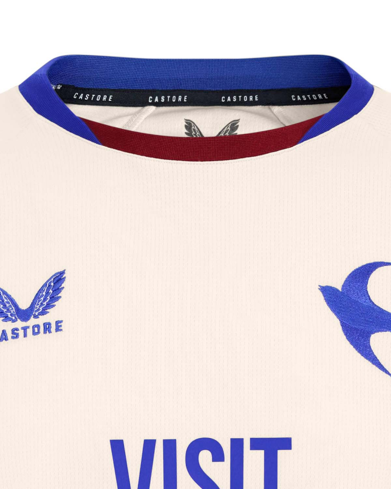 Kid's Cardiff City 2026/27 Away Shirt