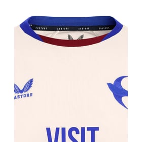 Kid's Cardiff City 2026/27 Away Shirt