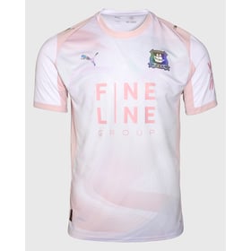 Herren Plymouth Argyle 2025/26 Drittes Trikot
