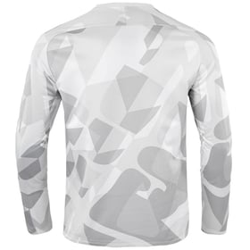 Herren Mainz 05 2025/26 Drittes Aufwärm Langarmtrikot