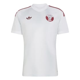 Herren Katar 2026 WM Auswärtstrikot