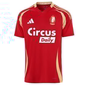 Damen Standard Liege 2024/25 Heimtrikot