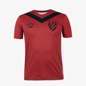 Herren Sport Recife 2024 Dritttrikot