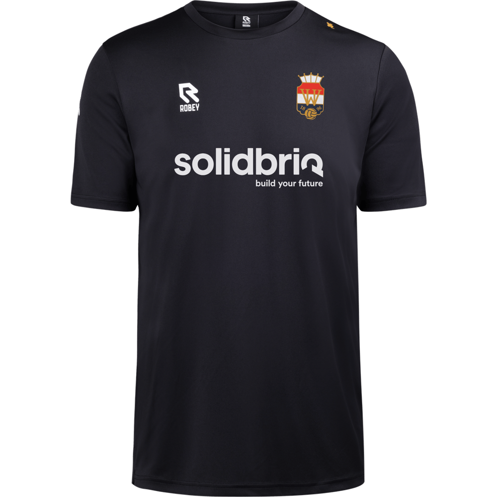 Damen Willem II 2025/26 Drittes Aufwärmtrikot