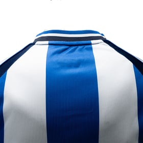 Maillot commémoratif troisième Málaga CF 2024/25 enfant