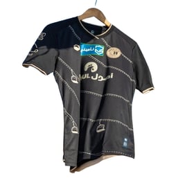 Herren Damac FC 2025/26 Drittes Trikot