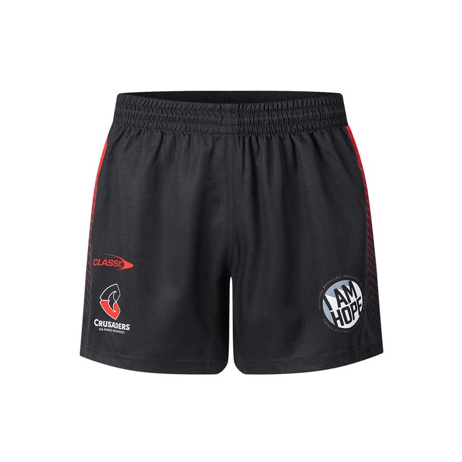 Men's Crusaders 2026 Home Shorts