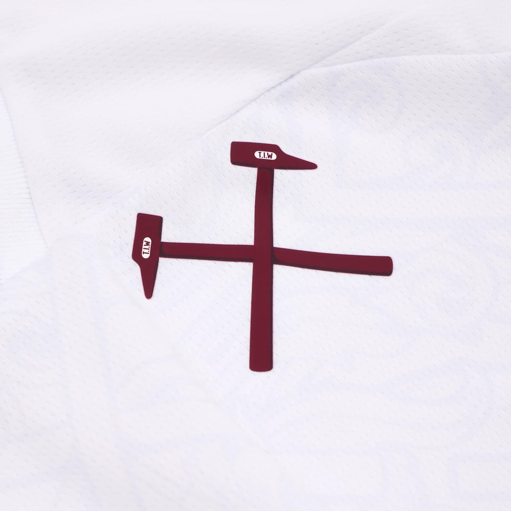 Kid's West Ham United 2026/27 Away Kit