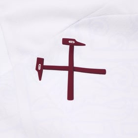 Kid's West Ham United 2026/27 Away Kit